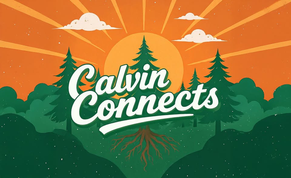 Image for Calvin Connects Game Night!